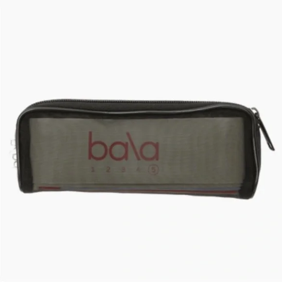 Bala Resistance Bands Set - Picture 2 of 9